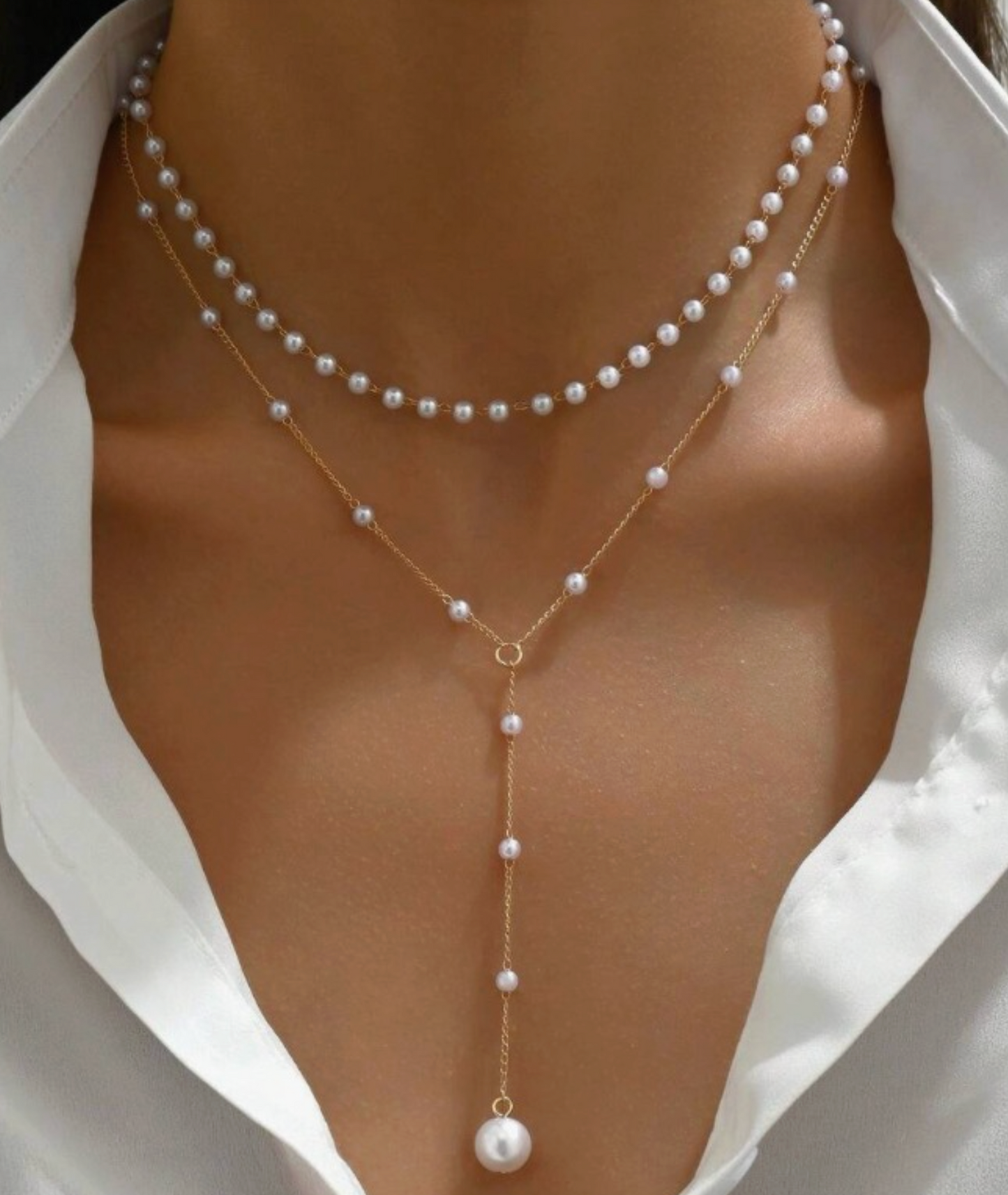 Collier Auréa