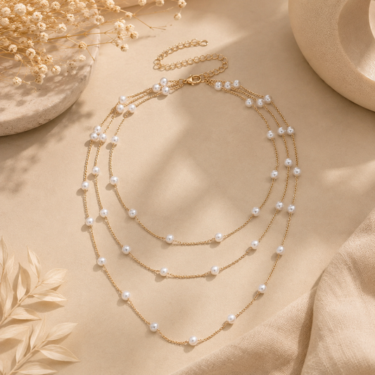 Collier Eléna