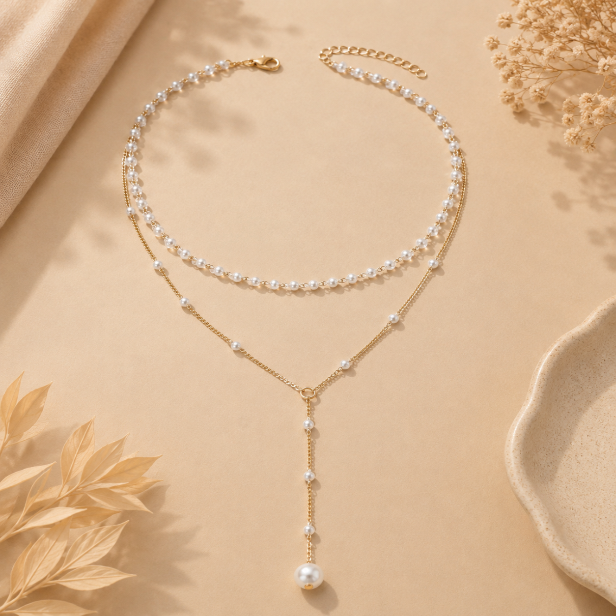 Collier Auréa